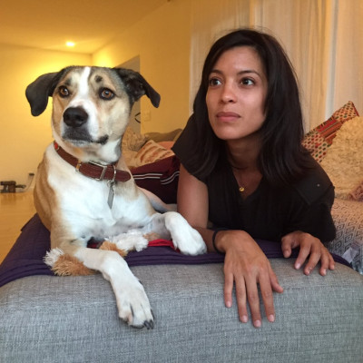 Stephanie Sigman profile Photo