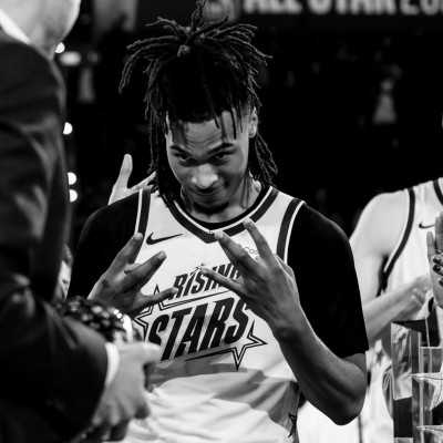 Stephon Castle profile Photo
