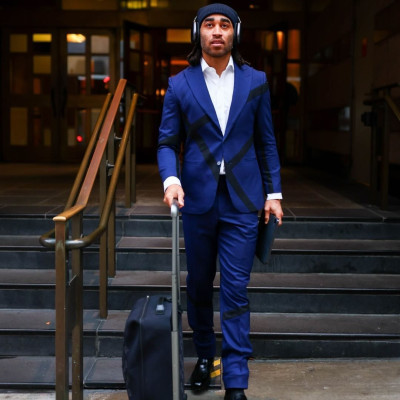Stephon Gilmore profile Photo
