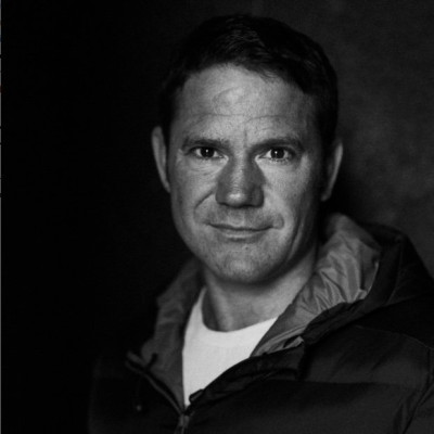 Steve Backshall profile Photo