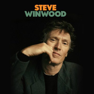Steve Winwood profile Photo