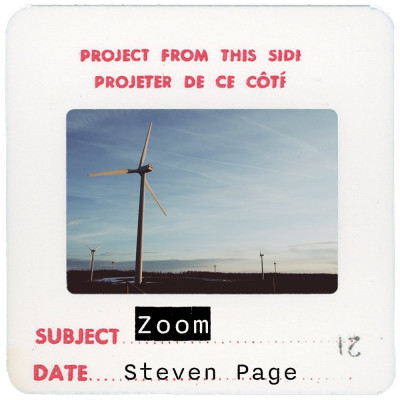 Steven Page profile Photo