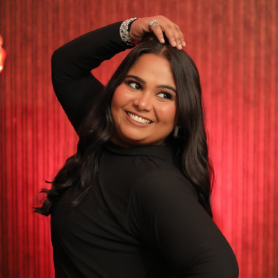 Sumukhi Suresh profile Photo