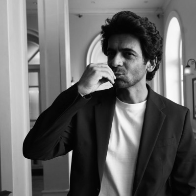 Sunil Grover profile Photo