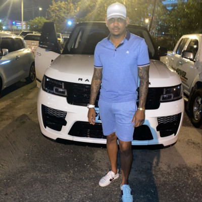 Sunil Narine profile Photo