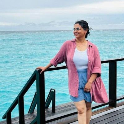 Supriya Pilgaonkar profile Photo