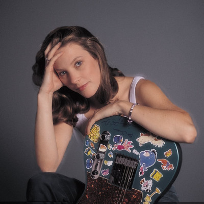 Susan Tedeschi profile Photo