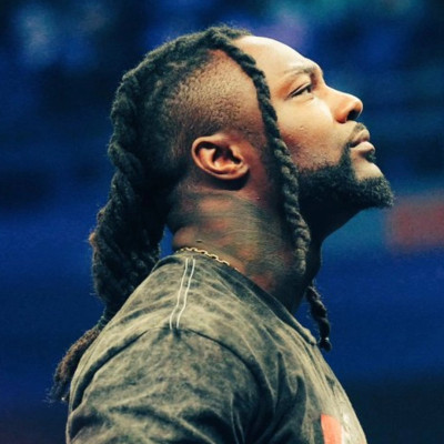Swerve Strickland profile Photo