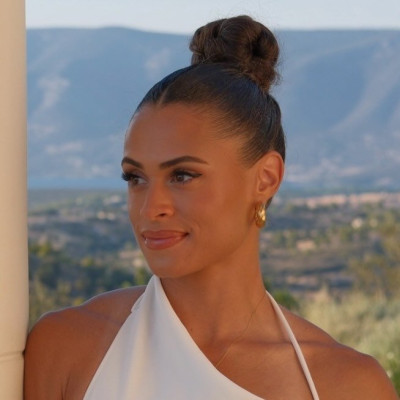 Sydney McLaughlin-Levrone profile Photo