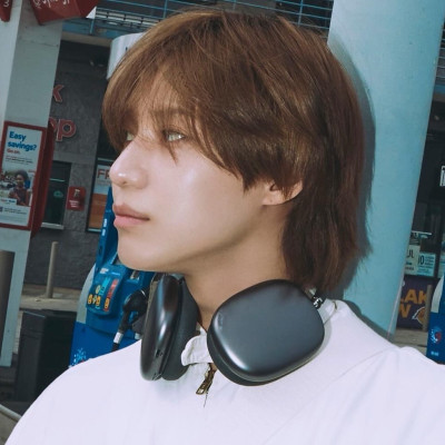 Taemin profile Photo