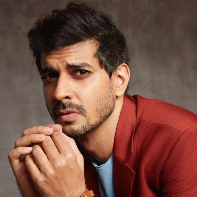Tahir Raj Bhasin profile Photo