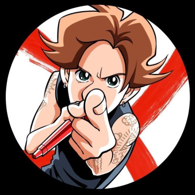 Takahiro Moriuchi profile Photo