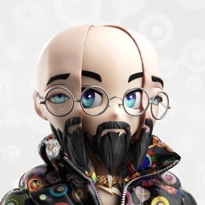 Takashi Murakami profile Photo