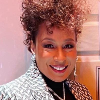 Tamara Tunie profile Photo