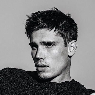 Tanner Novlan profile Photo