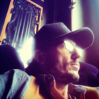 Tao Ruspoli profile Photo