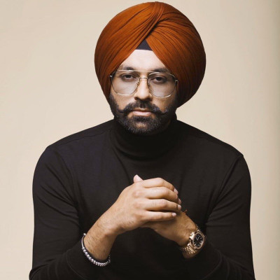 Tarsem Singh profile Photo
