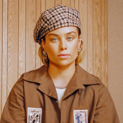Tash Sultana profile Photo