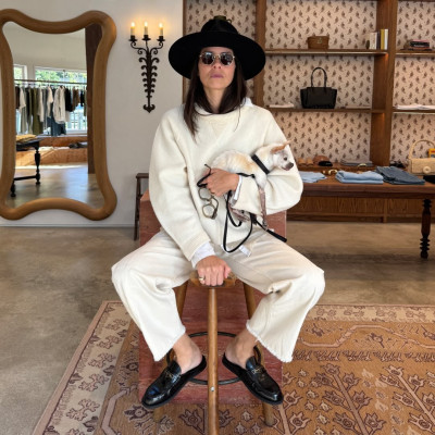 Tasya van Ree profile Photo