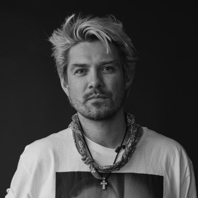 Taylor Hanson profile Photo
