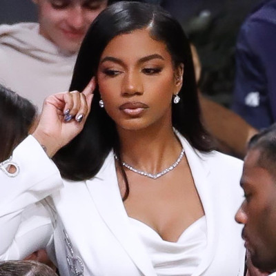 Taylor Rooks profile Photo