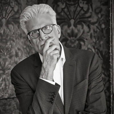 Ted Danson profile Photo