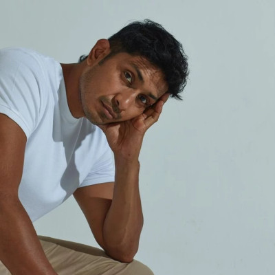 Tenoch Huerta profile Photo