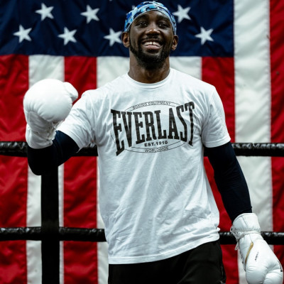 Terence Crawford profile Photo
