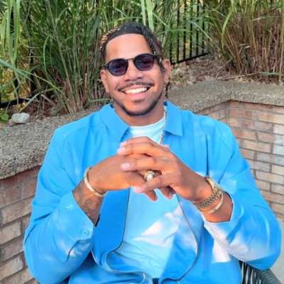 Terrelle Pryor profile Photo