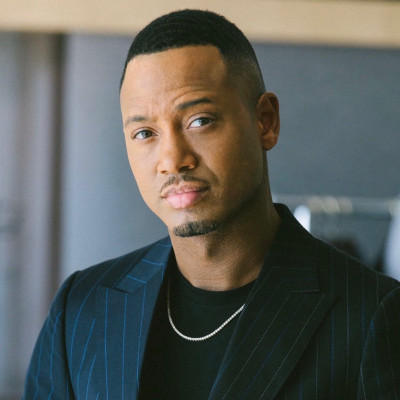Terrence J profile Photo