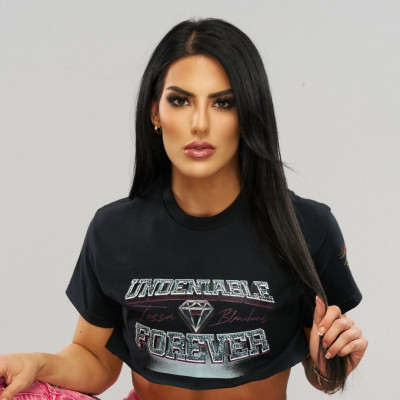 Tessa Blanchard profile Photo
