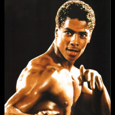 Thanasis Antetokounmpo profile Photo