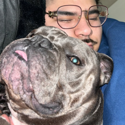 That Mexican OT profile Photo