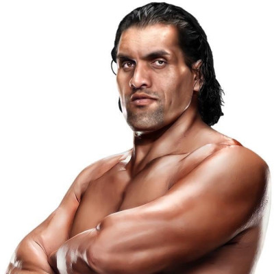The Great Khali profile Photo
