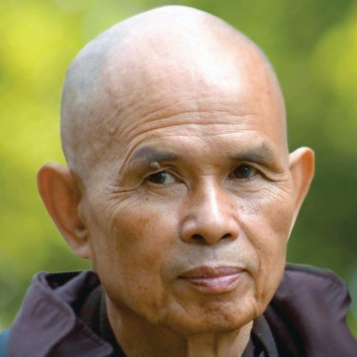 Thích Nhất Hạnh profile Photo
