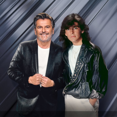 Thomas Anders profile Photo