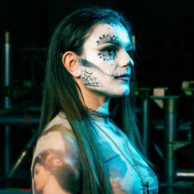 Thunder Rosa profile Photo