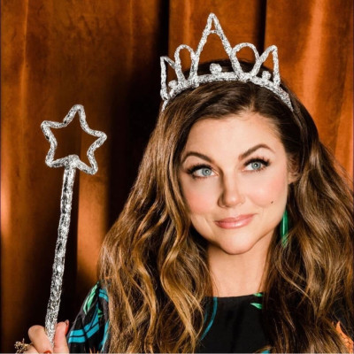 Tiffani Thiessen profile Photo
