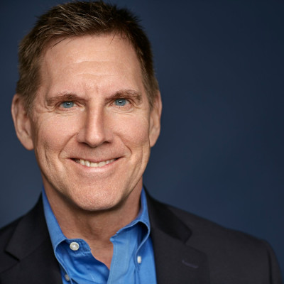 Tim Bagley profile Photo