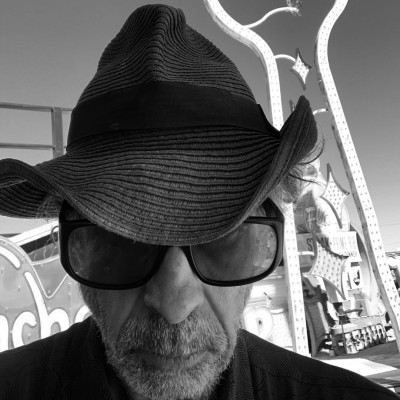 Tim Burton profile Photo