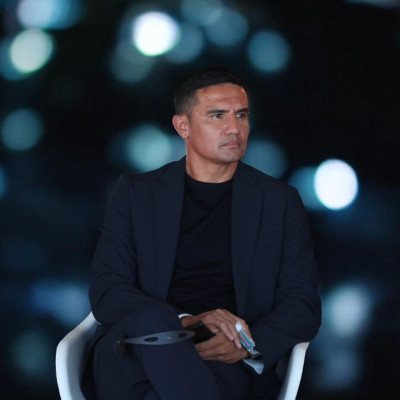 Tim Cahill profile Photo