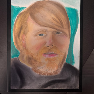 Tim Heidecker profile Photo