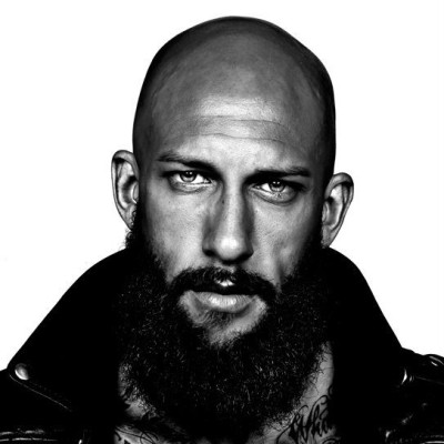 Tim Howard profile Photo