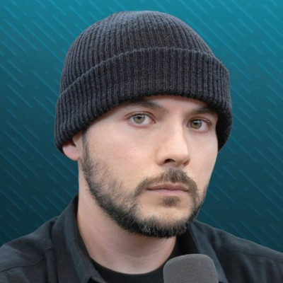 Tim Pool profile Photo