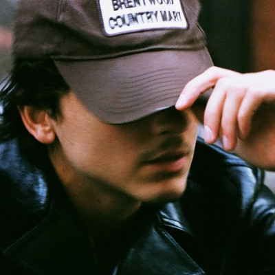 Timothée Chalamet profile Photo