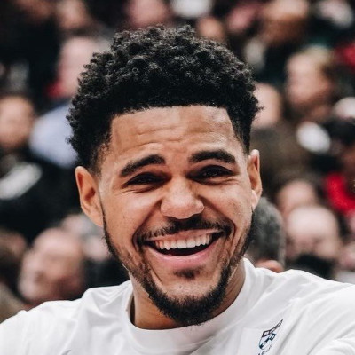 Tobias Harris profile Photo