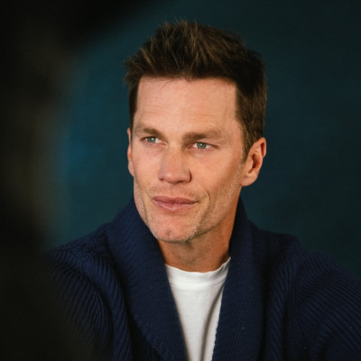 Tom Brady profile Photo