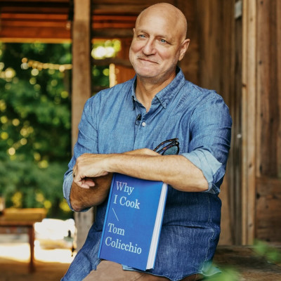 Tom Colicchio profile Photo