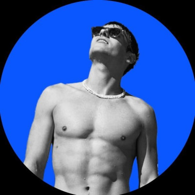 Tom Daley profile Photo