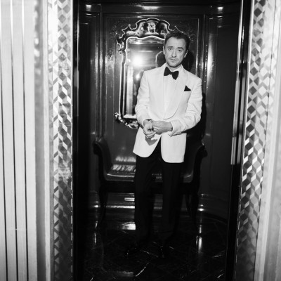 Tom Felton profile Photo
